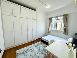 Grand Chateau (D21), Condominium #539861951